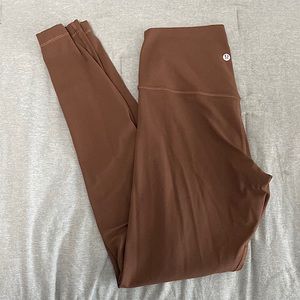 Lululemon Align High-Rise Legging